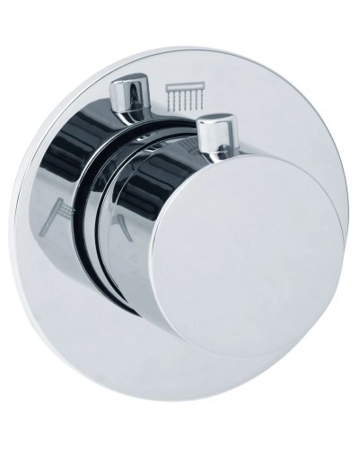 Переключатель на 4 положения Migliore Fortis ML.FRT-RIC5228.CR