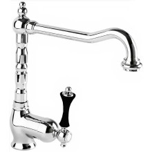 Смеситель для кухни Cezares Margot MARGOT-LLM2-01-N Хром