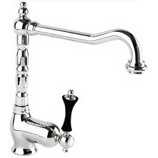 Смеситель для кухни Cezares Margot MARGOT-LLM2-01-N Хром