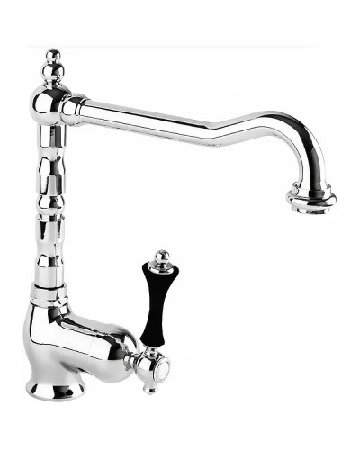 Смеситель для кухни Cezares Margot MARGOT-LLM2-01-N Хром