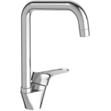 Смеситель для кухни Jacob Delafon Brive E75770-CP Хром