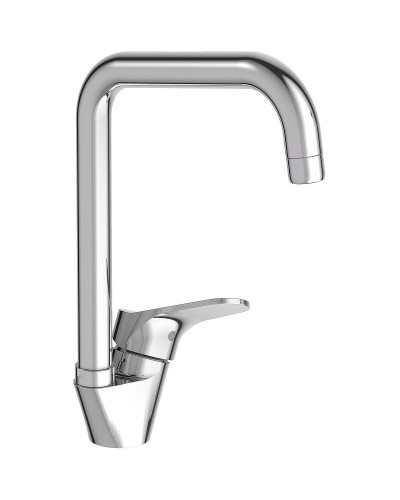 Смеситель для кухни Jacob Delafon Brive E75770-CP Хром