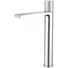 Смеситель для раковины Abber Rund AF8711 Хром