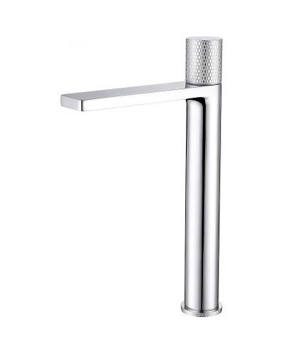 Смеситель для раковины Abber Rund AF8711 Хром