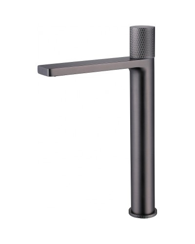 Смеситель для раковины Abber Rund AF8711NG Никель