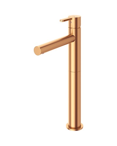 Смеситель для раковины Cezares Leaf LEAF-LC1-SS Sunset