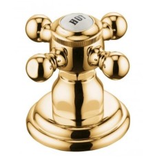 Запорный вентиль Kludi Adlon 518184520