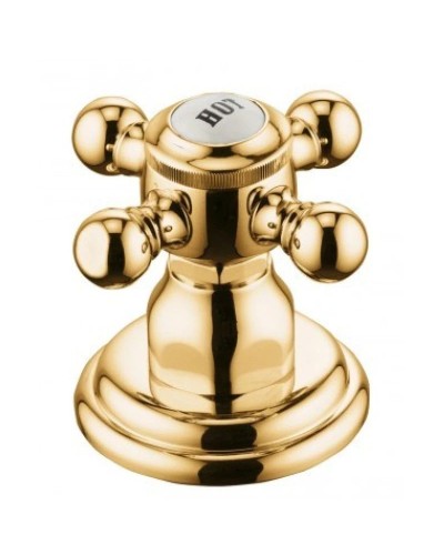 Запорный вентиль Kludi Adlon 518184520