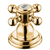 Запорный вентиль Kludi Adlon 518174520