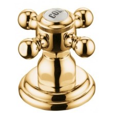 Запорный вентиль Kludi Adlon 518174520