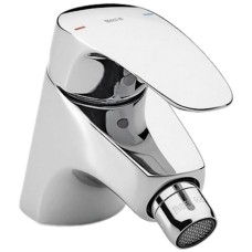 Смеситель для биде Roca Monodin New 5A6007C00 Хром