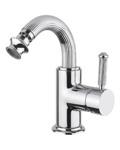 Смеситель для биде Cezares Olimp BSM2-L OLIMP-BSM2-01-L Хром