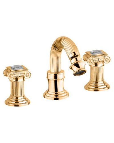 Смеситель для биде Cezares Olimp BBS2-Sw 01 Хром