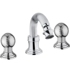 Смеситель для биде Cezares Olimp BBS2 OLIMP-BBS2-01-M Хром