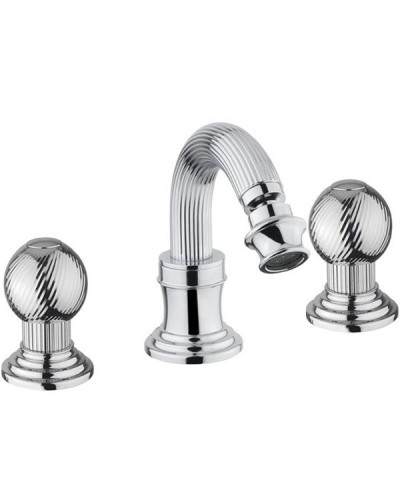 Смеситель для биде Cezares Olimp BBS2 OLIMP-BBS2-01-M Хром