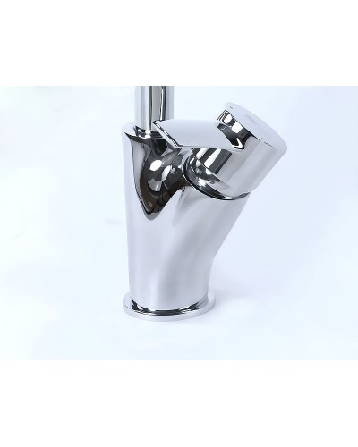 Смеситель для кухни Lemark Atlantiss LM3205C Хром