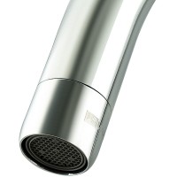 Смеситель для кухни Lemark Atlantiss LM3205C Хром