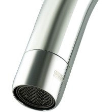 Смеситель для кухни Lemark Atlantiss LM3205C Хром