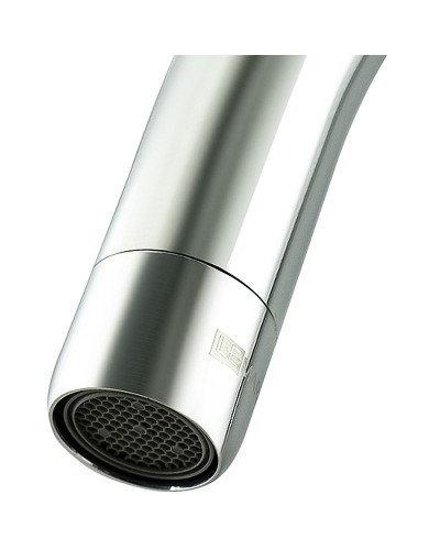 Смеситель для кухни Lemark Atlantiss LM3205C Хром