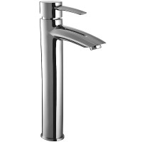 Смеситель для раковины Lemark Atlantiss LM3209C Хром