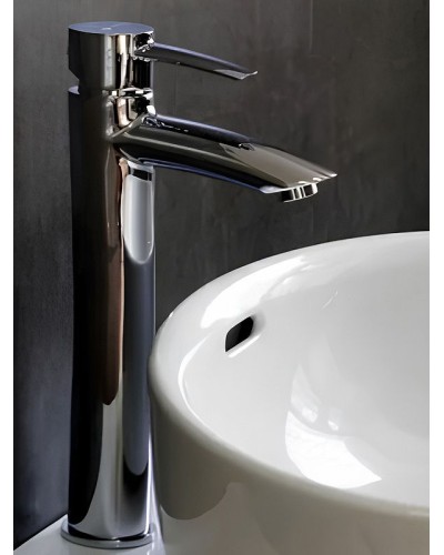 Смеситель для раковины Lemark Atlantiss LM3209C Хром