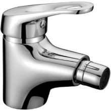 Смеситель для биде Lemark Omega LM3108C Хром