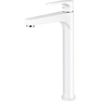 Смеситель Cezares LACONICO-LC25-BLC Белый