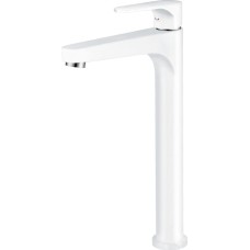 Смеситель Cezares LACONICO-LC25-BLC Белый