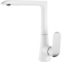 Смеситель для кухни Iddis Calipso CALSBL0i05 Белый