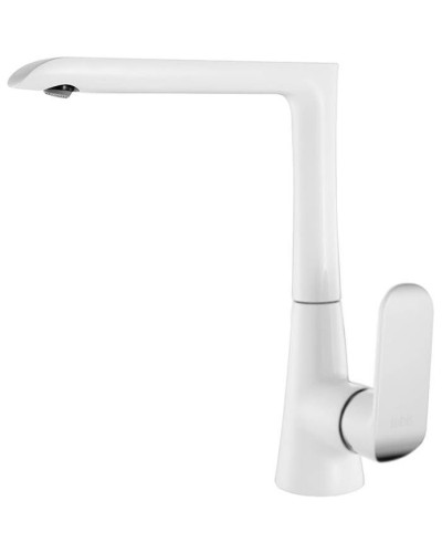 Смеситель для кухни Iddis Calipso CALSBL0i05 Белый