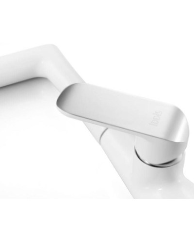 Смеситель для кухни Iddis Calipso CALSBL0i05 Белый