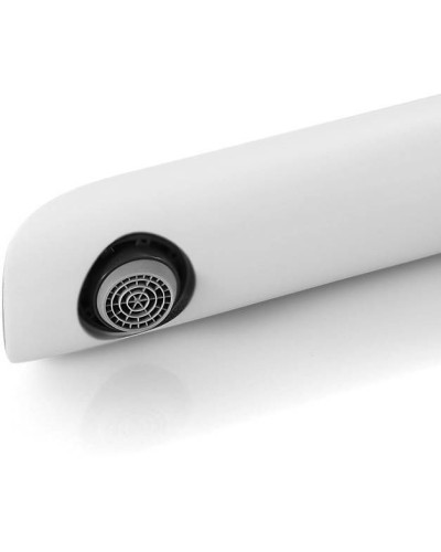 Смеситель для кухни Iddis Calipso CALSBL0i05 Белый