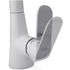 Смеситель для кухни Iddis Calipso CALSBL0i05 Белый