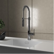Смеситель для кухни Paini Arena 92CR557LLPEKM Хром