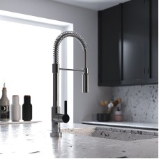 Смеситель для кухни Paini Arena 92CR557LLPEKM Хром