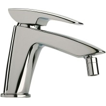 Смеситель для биде Paini Spider SRCR3062SKM Хром