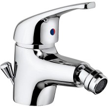 Смеситель для биде Paini Creta 42CR306CAKM Хром