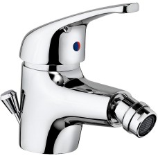 Смеситель для биде Paini Creta 42CR306CAKM Хром