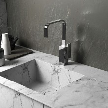 Смеситель для кухни Paini Dax-R 84CR254R Хром