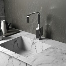 Смеситель для кухни Paini Dax-R 84CR254R Хром