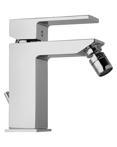 Смеситель для биде Paini Dax 84CR306RKM Хром