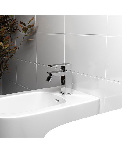 Смеситель для биде Paini Dax 84CR306RKM Хром