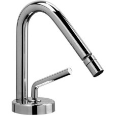 Смеситель для биде Paini Pixel new 81CR306NEWKM Хром