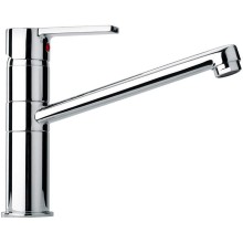 Смеситель для кухни Paini Le Mans 90CR5732SKM Хром