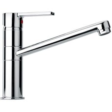 Смеситель для кухни Paini Le Mans 90CR5732SKM Хром