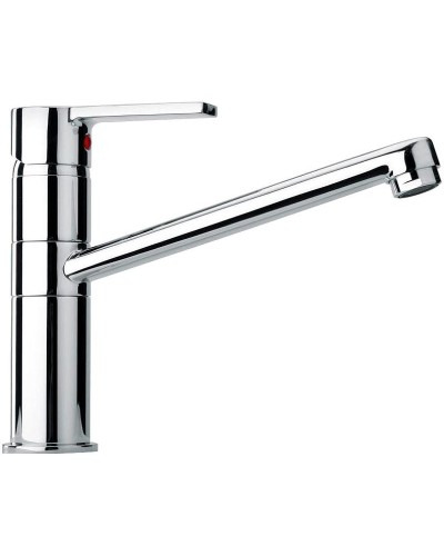 Смеситель для кухни Paini Le Mans 90CR5732SKM Хром