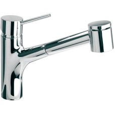 Смеситель для кухни Paini Cox 78CR576LMKM Хром