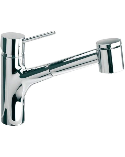 Смеситель для кухни Paini Cox 78CR576LMKM Хром