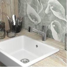 Смеситель для кухни Paini Cox 78CR576LMKM Хром