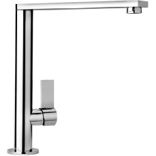 Смеситель для кухни Paini Dax-R 64CR579Q90KM Хром